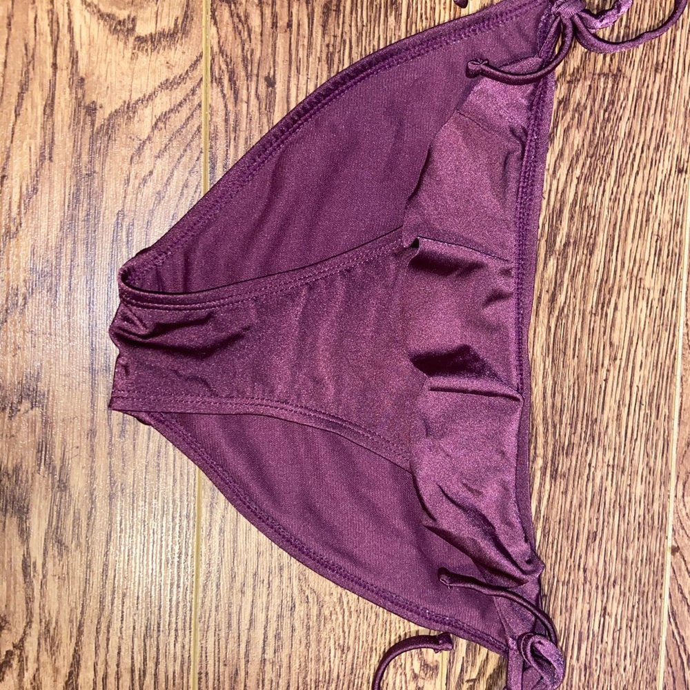 Bikini bottoms